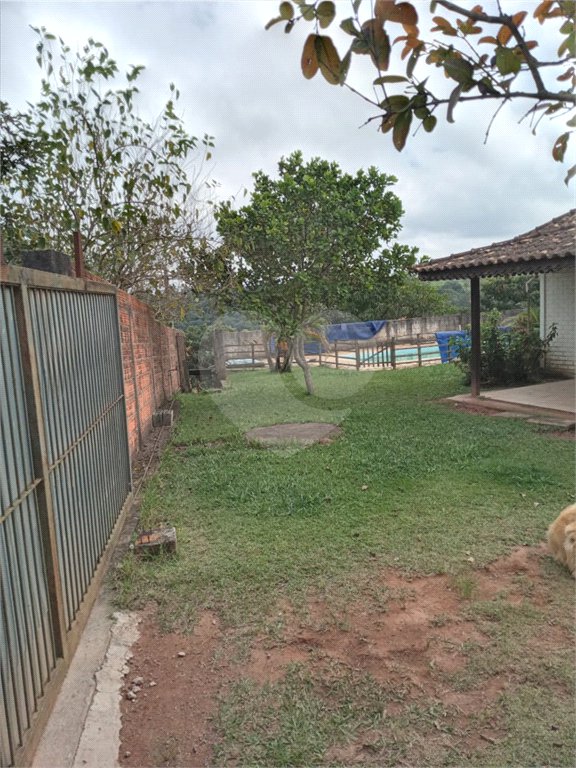 Chácara à venda com 2 quartos em Estância Marília, Jarinu, SP