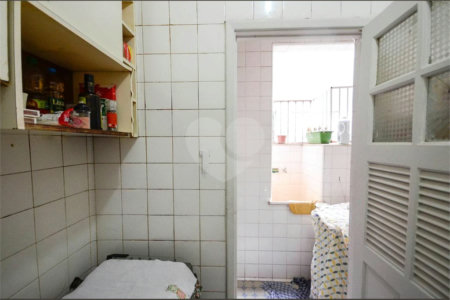 Apartamento à venda com 2 quartos em Tijuca, Rio de Janeiro, RJ