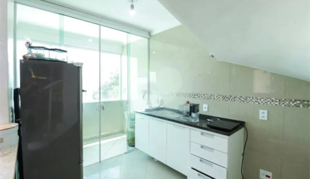 Casa Térrea à venda com 3 quartos, sendo 1 suíte,  em Vila Ester (zona Norte), São Paulo, SP