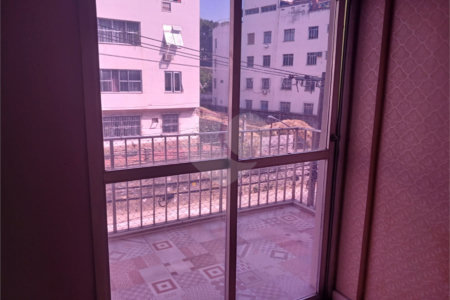 Apartamento à venda com 3 quartos, sendo 1 suíte,  em Tijuca, Rio de Janeiro, RJ