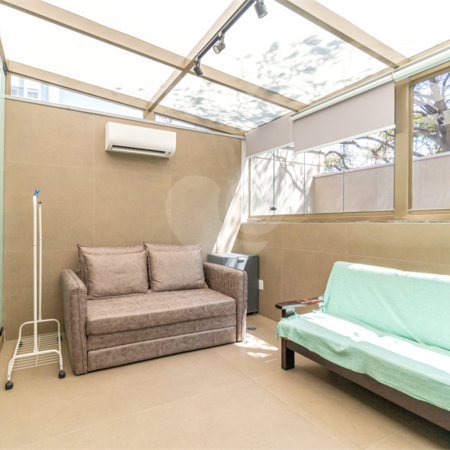 Studio Garden á venda ou para alugar na Vila Mariana , São Paulo- SP