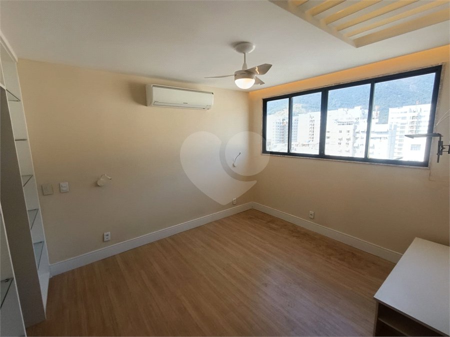 Cobertura à venda com 3 quartos, sendo 2 suítes, em Tijuca, Rio de Janeiro, RJ