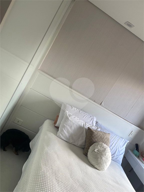Apartamento à venda com 3 quartos, sendo 2 suítes, em Santa Teresinha, São Paulo, SP
