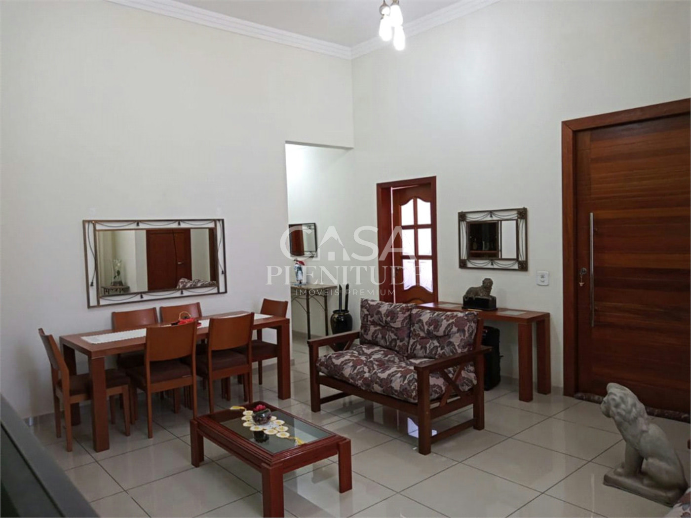 Casa em condomínio à venda com 3 quartos, sendo 1 suíte, em Jardim Novo Horizonte, Sorocaba, SP