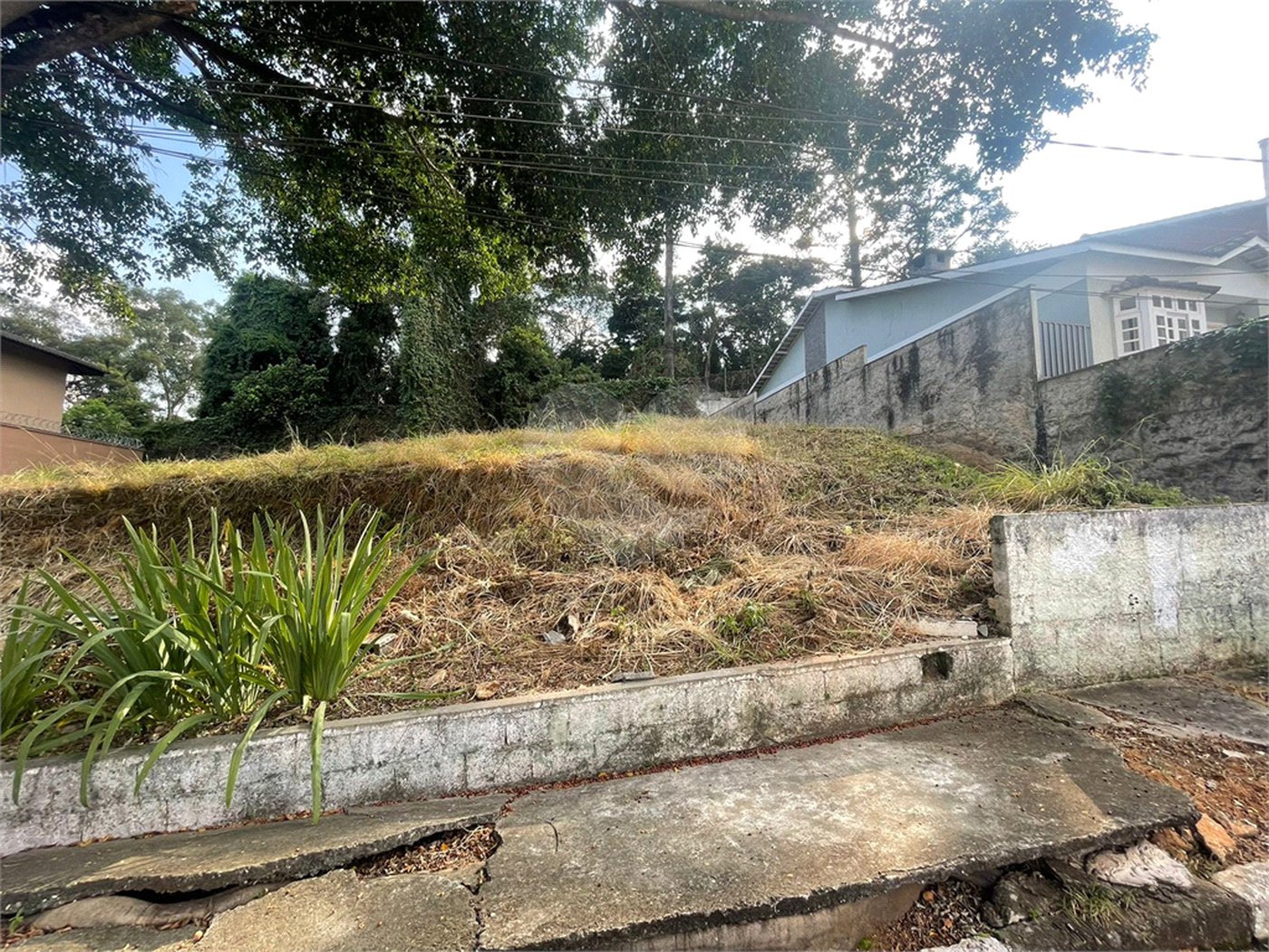 Terreno à venda em Tremembé, São Paulo, SP