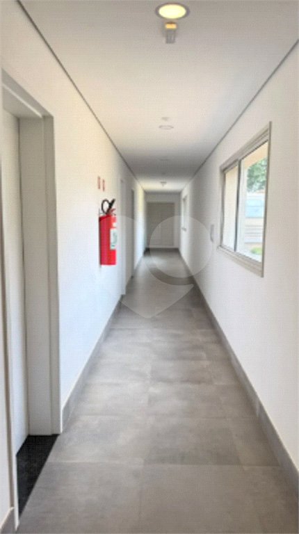 Apartamento à venda com 1 quarto em Santana, São Paulo, SP
