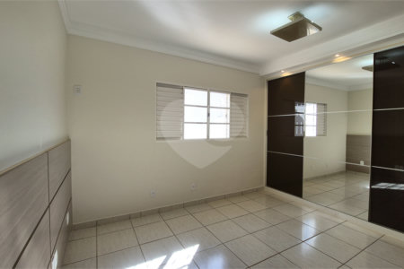 Casa à venda com 4 quartos em Residencial e Comercial Palmares, Ribeirão Preto, SP