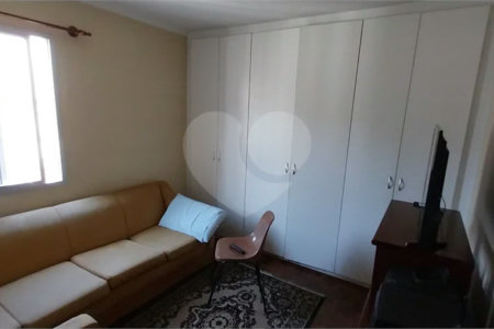 Apartamento à venda com 2 quartos em Santana, São Paulo, SP