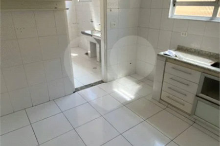 Apartamento à venda com 2 quartos em Jardim São Paulo(zona Norte), São Paulo, SP