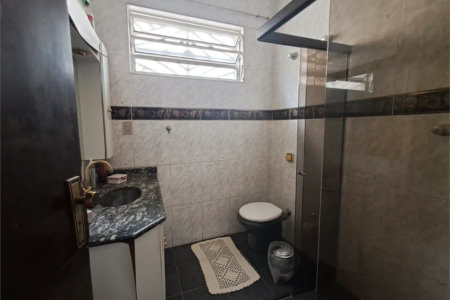 Sobrado à venda com 3 quartos, sendo 1 suíte,  em Vila Romana, São Paulo, SP