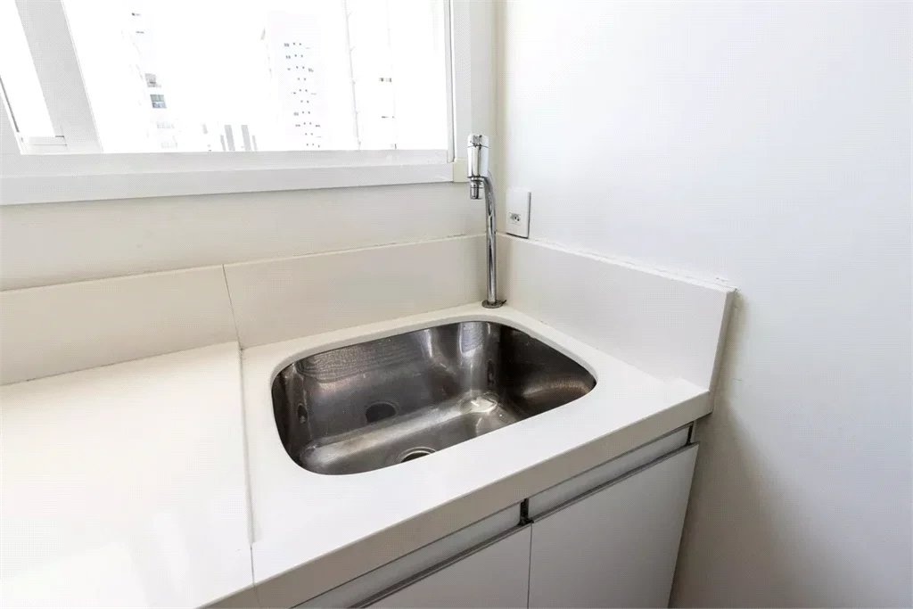 Apartamento à venda com 2 quartos, sendo 1 suíte, em Vila Anastácio, São Paulo, SP