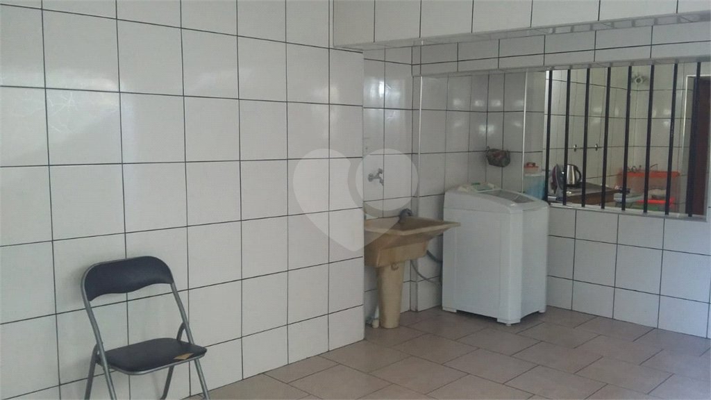 Sobrado à venda com 3 quartos em Santana, São Paulo, SP