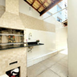 Casa à venda, 120 m² por R$ 1.100.000,00 - Campo Grande - Santos/SP