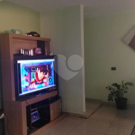 Sobrado à venda com 3 quartos, sendo 1 suíte, em Santa Teresinha, São Paulo, SP