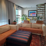 Apartamento à venda com 3 suítes em Campo Belo, São Paulo, SP