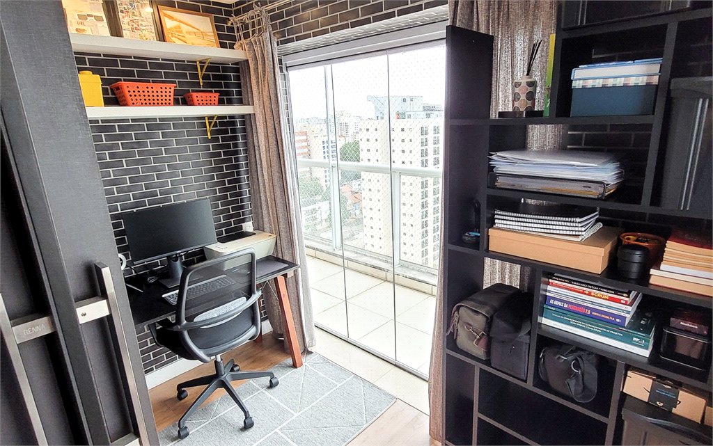 Apartamento à venda com 2 suítes em Vila Mariana, São Paulo, SP