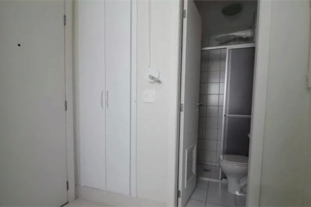 Apartamento à venda com 2 quartos, sendo 1 suíte, em Jardim Ampliação, São Paulo, SP