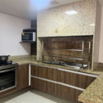 Apartamento Residencial à venda, Jardim Virginia, Guarujá - AP0995.