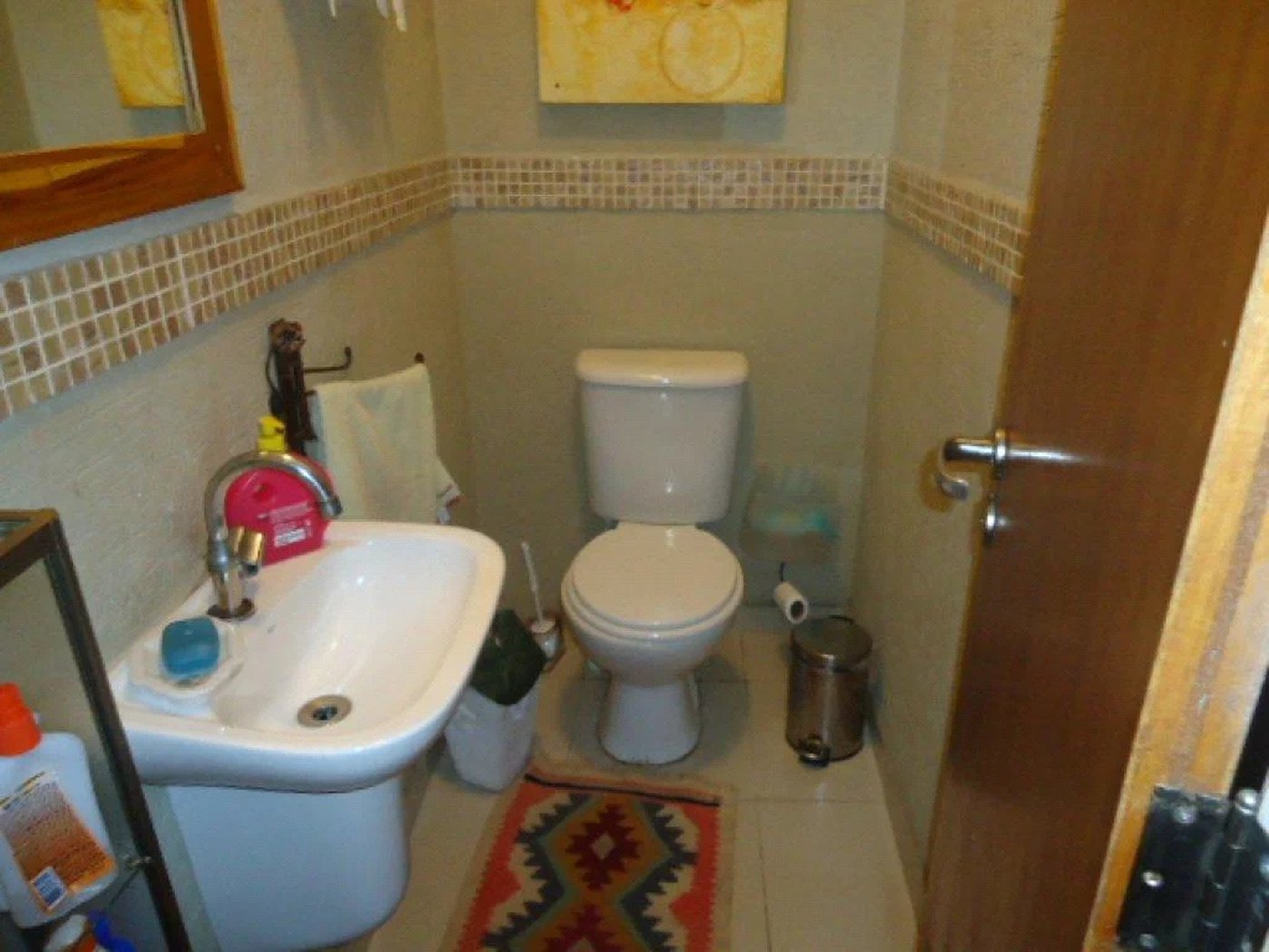Casa à venda com 3 quartos, sendo 1 suíte,  em Jardim das Vertentes, São Paulo, SP