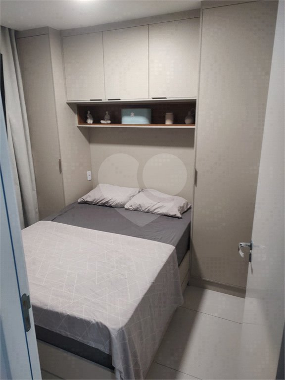 Apartamento à venda com 2 quartos em Santana, São Paulo, SP