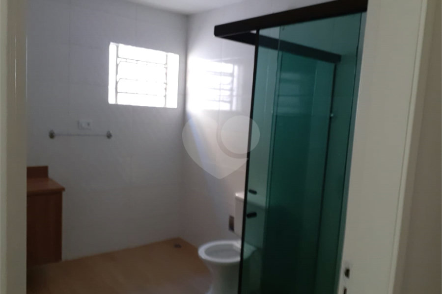 Casa Térrea à venda com 3 quartos, sendo 1 suíte, em Santana, São Paulo, SP