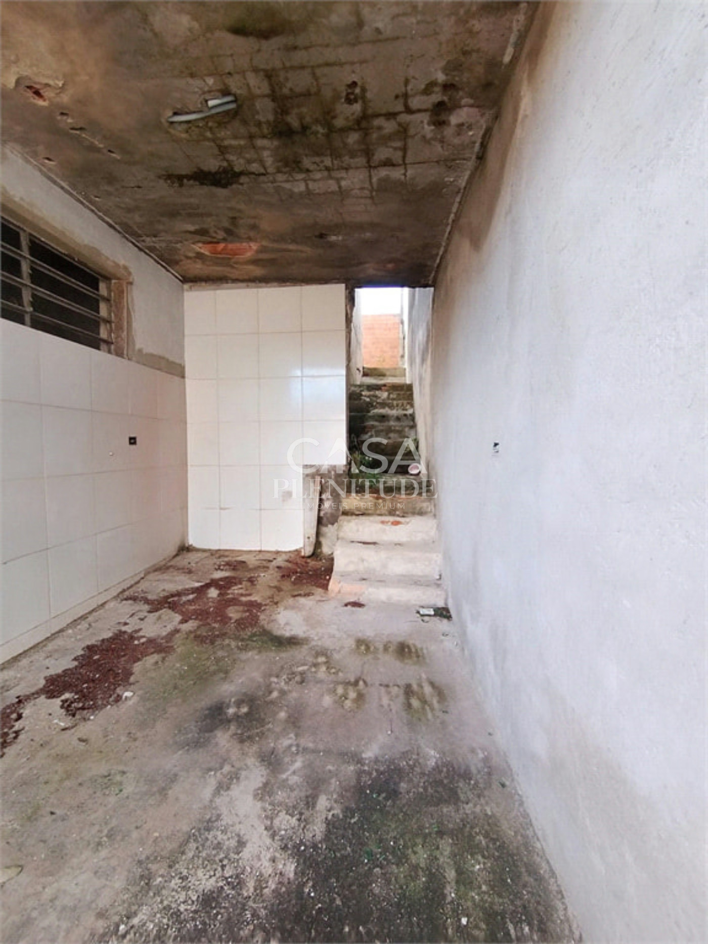 Casa à venda com 2 quartos em Vila Barão, Sorocaba, SP