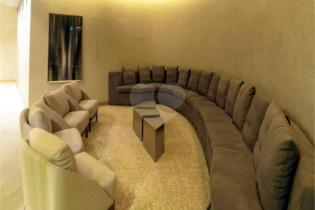 Apartamento à venda com 2 suítes em Vila Olímpia, São Paulo, SP