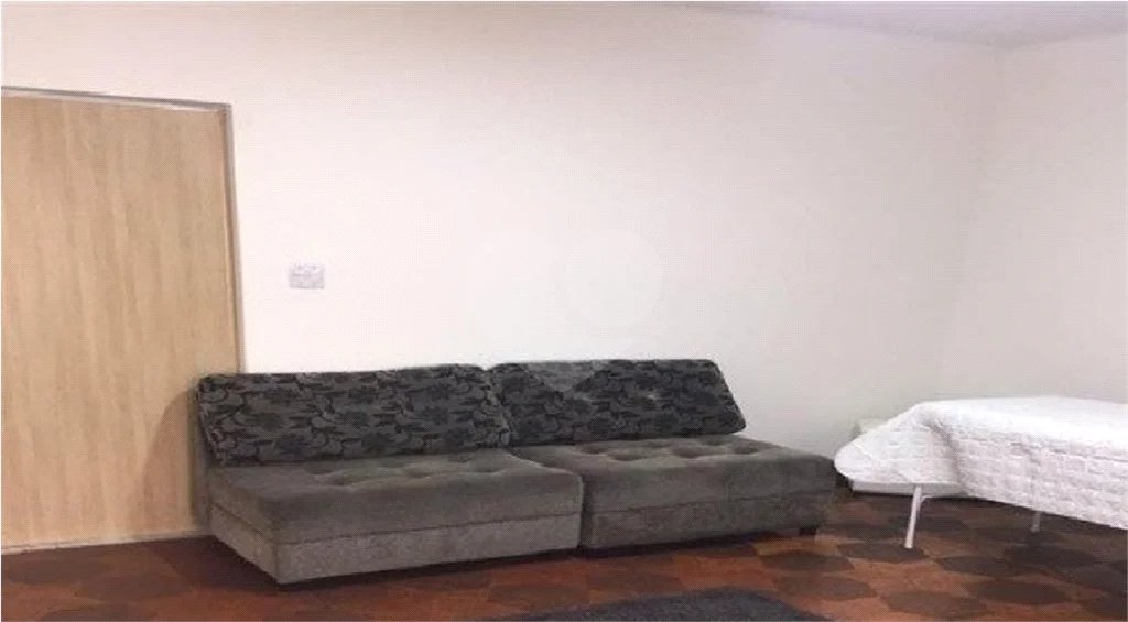 Sobrado a venda na Mooca