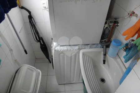 Apartamento à venda com 2 quartos em Vila Mascote, São Paulo, SP