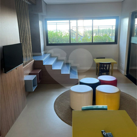 Apartamento à venda ou para alugar com 2 suítes em Alto da Boa Vista, Ribeirão Preto, SP