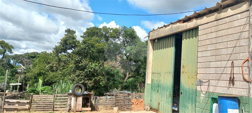 Sítio à venda em Leitão, Louveira, SP