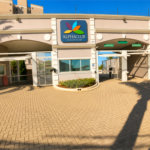 Apartamento para alugar com 2 quartos, sendo 1 suíte, em Parque Bela Vista, Votorantim, SP