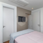 Apartamento à venda com 3 suítes em Campo Belo, São Paulo, SP