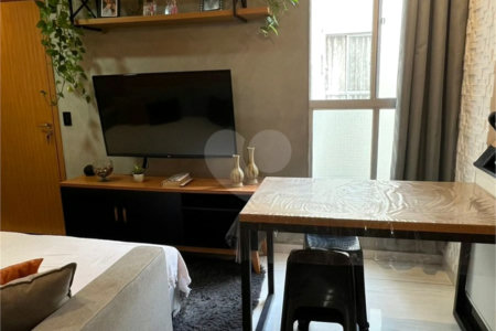 Apartamento à venda com 2 quartos em Caguassu, Sorocaba, SP