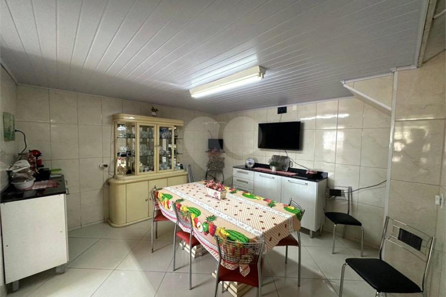 Casa à venda com 2 quartos em Freguesia do Ó, São Paulo, SP