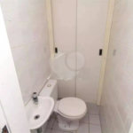 Cobertura à venda ou para alugar com 3 quartos, sendo 1 suíte,  em Vila Clementino, São Paulo, SP