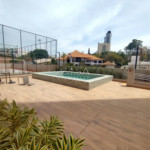Apartamento à venda ou para alugar com 3 suítes em Jardim Maria José, Votorantim, SP