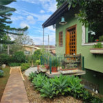 Casa à venda com 4 quartos, sendo 3 suítes, em Jardim Tapajós, Atibaia, SP