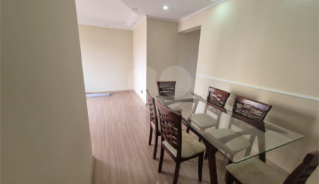 Apartamento à venda com 3 quartos, sendo 1 suíte,  em Jardim São Paulo(zona Norte), São Paulo, SP