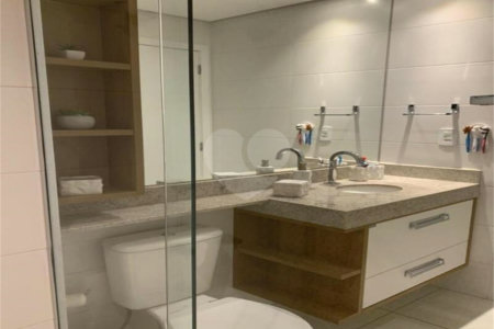 Apartamento à venda com 3 quartos, sendo 1 suíte, em Parque Campolim, Sorocaba, SP