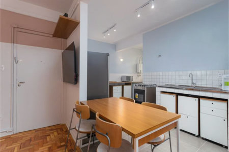 Apartamento à venda com 3 quartos em Cidade Monções, São Paulo, SP