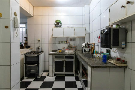 Apartamento à venda com 3 quartos em Tijuca, Rio de Janeiro, RJ