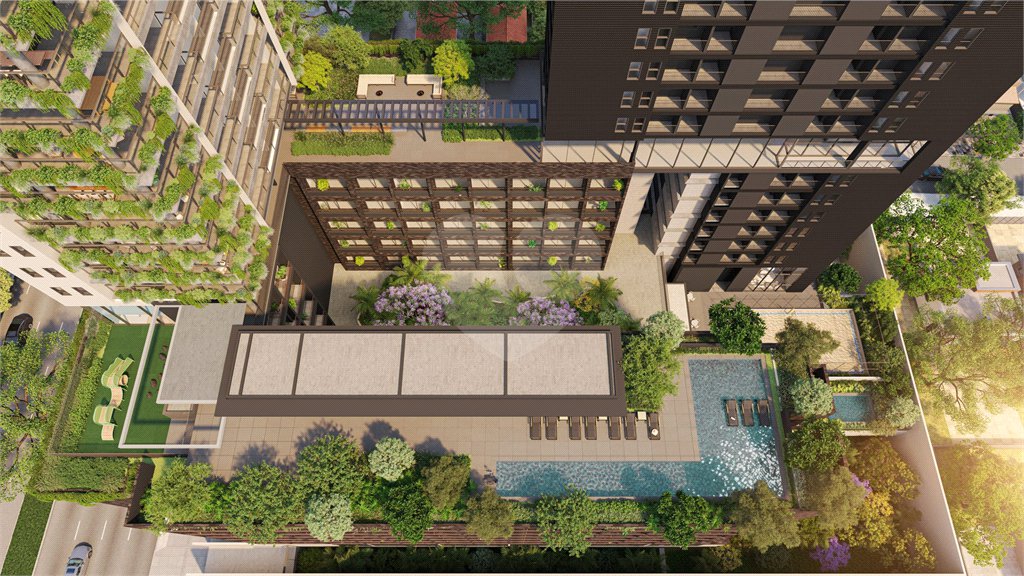 Apartamento à venda com 4 quartos, sendo 2 suítes,  em Indianópolis, São Paulo, SP