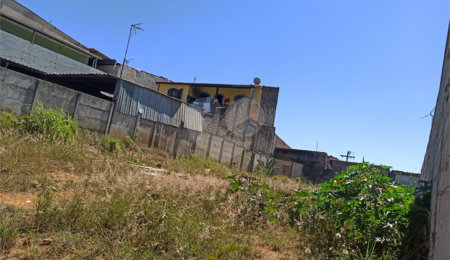 Terreno à venda em Caetetuba, Atibaia, SP