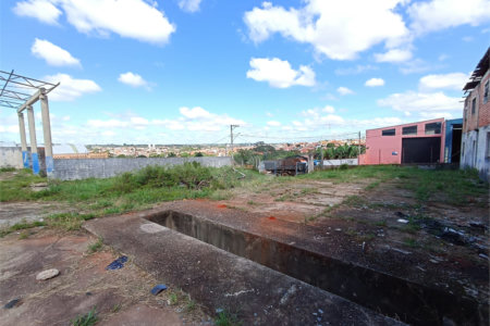 Terreno à venda em Vila Leonor, Itapetininga, SP