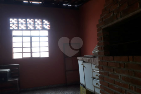 Casa à venda com 6 quartos, sendo 2 suítes, em Vila Pires da Cunha, Indaiatuba, SP