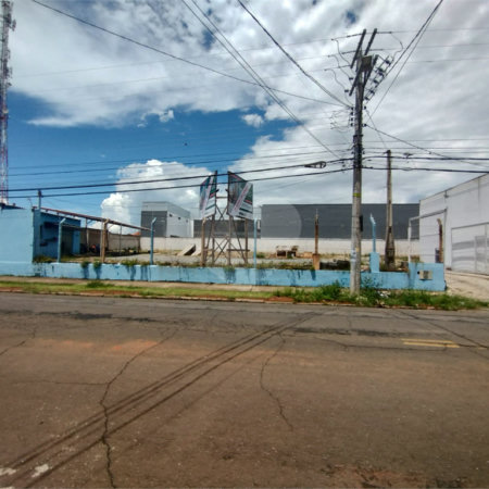 Terreno para alugar em Vila Leonor, Itapetininga, SP