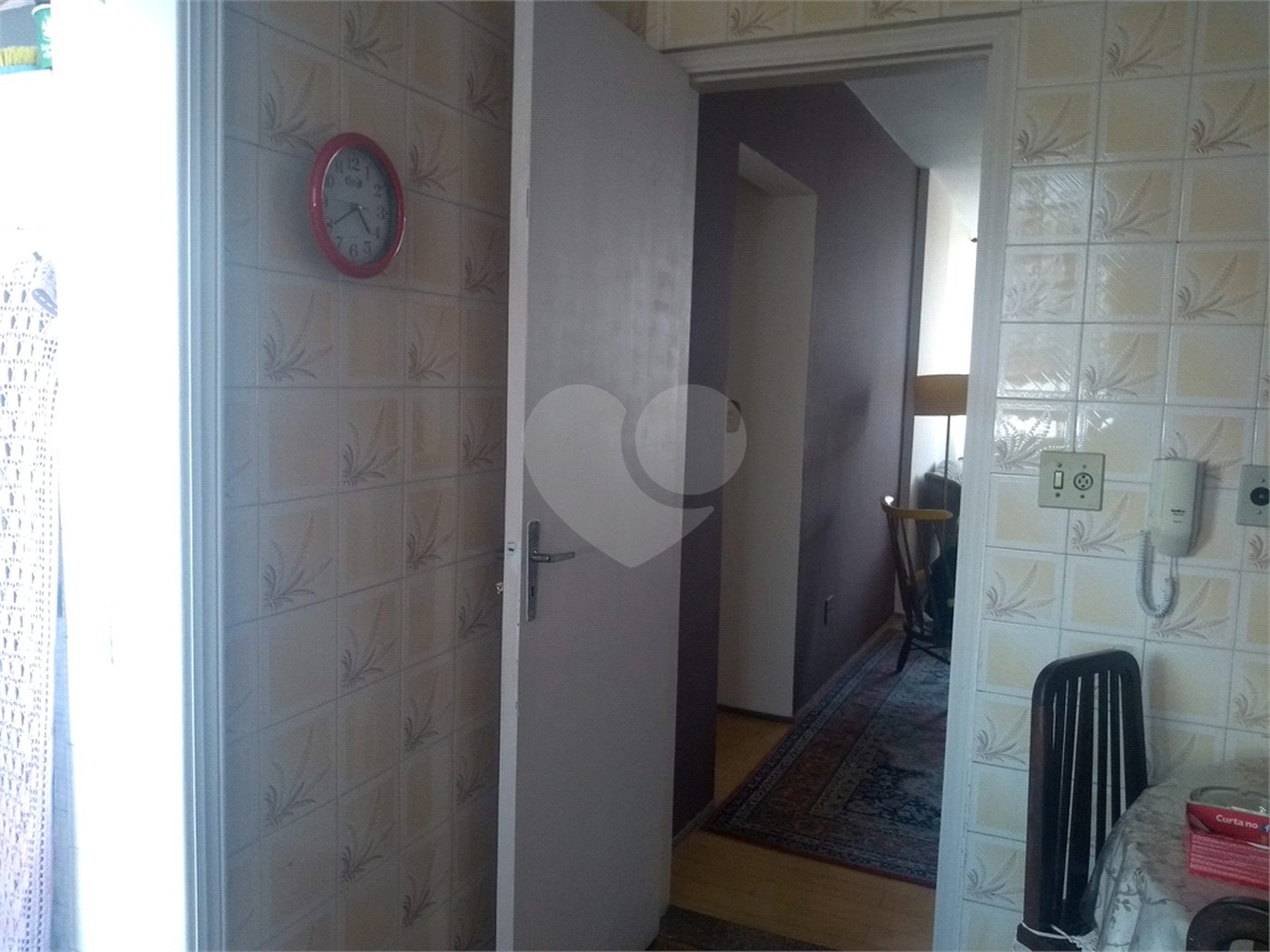 Apartamento à venda com 3 quartos, sendo 1 suíte,  no Centro, Mogi das Cruzes, SP