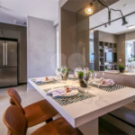Apartamento à venda com 2 quartos em Vila Andrade, São Paulo, SP