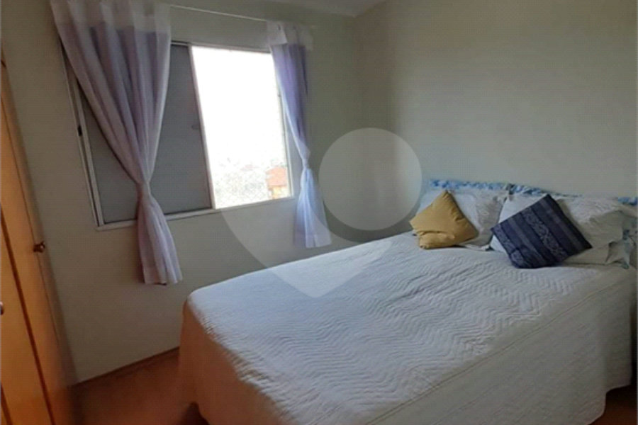 Apartamento à venda com 2 quartos em Tremembé, São Paulo, SP